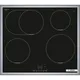 Bosch PIF645BB5E Serie 4 Induktionskochfeld 60 cm Schwarz