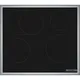 Bosch PIF64RBB5E Serie 4 Induktionskochfeld 60 cm Schwarz