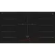 Bosch PXV975DV1E Serie 8 Induktionskochfeld 90 cm Schwarz