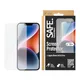 SAFE. by PanzerGlass® Displayschutz iPhone 14 /13 / 13 Pro  Ultra-Wide Fit