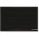 Bosch PXY875DW4E Serie 8 Induktionskochfeld 80 cm Schwarz