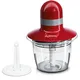 Bosch MMR08R2 Chopper Kunststoff rot / grau