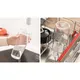 Bosch MMZBT01B To-go-Trinkflasche (für Optimum & Vitapower Serie 4)