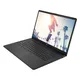 HP Laptop 17" FHD R7-7730U 16GB/512GB SSD nOS 17-cp3473ng