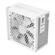 NZXT C1200 1200W Gaming Netzteil 80+ Gold, ATX3.1 PCIe5.0 modular 135 mm  white