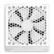 NZXT C1200 1200W Gaming Netzteil 80+ Gold, ATX3.1 PCIe5.0 modular 135 mm  white