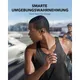 soundcore AeroFit Pro Bluetooth-Kopfhörer schwarz