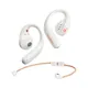 soundcore AeroFit Pro Bluetooth-Kopfhörer weiß