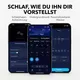 soundcore Sleep A20 Bluetooth-Kopfhörer weiß