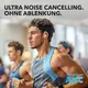 soundcore Sport X20 Bluetooth-Kopfhörer weiß
