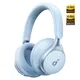 soundcore Space One True-Wireless Over-Ear Bluetooth-Kopfhörer blau