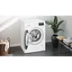 Siemens WM14N127 iQ300 Series Waschmaschine