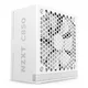 NZXT C850 850W Gaming Netzteil 80+ Gold, ATX3.1 PCIe5.0 modular 135 mm Lüfter weiß