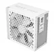 NZXT C850 850W Gaming Netzteil 80+ Gold, ATX3.1 PCIe5.0 modular 135 mm Lüfter weiß
