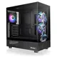 THERMALTAKE View 270 SP Edition ATX Gaming Gehäuse mit Sichtfenster Schwarz