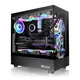 THERMALTAKE View 270 SP Edition ATX Gaming Gehäuse mit Sichtfenster Schwarz