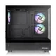THERMALTAKE View 270 SP Edition ATX Gaming Gehäuse mit Sichtfenster Schwarz