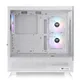THERMALTAKE View 270 SP Edition ATX Gaming Gehäuse mit Sichtfenster Weiß
