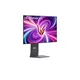 LG UltraGear 32GS95UX-B.AEU 80cm (31,5") 4K/FHD (DualMode) OLED Gaming Monitor 16:9 HDMI/DP 240Hz/480Hz 0,03ms