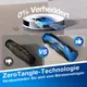 ECOVACS N20 Saugroboter mit Wischfunktion 8000 Pa, Ladestation