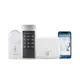 Homematic IP Starter Set Haustür Plus • Türschlossantrieb HmIP-DLD • Keypad • Access Point