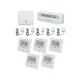 Homematic IP Starter Set Fußbodenheizungssteuerung • für 5 Räume mit 12fach Aktor