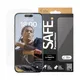 SAFE. by PanzerGlass® Displayschutz iPhone 15 Pro Ultra-Wide Fit