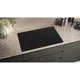Siemens EH801HFB1E  iQ300 Induktionskochfeld 80 cm Schwarz, flächenbündig (integriert)