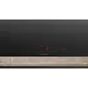 Siemens EH801HFB1E  iQ300 Induktionskochfeld 80 cm Schwarz, flächenbündig (integriert)