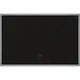 Siemens EH845HFB1E iQ300 Induktionskochfeld 80 cm Schwarz, Mit Rahmen aufliegend