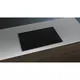 Siemens EH845HFB1E iQ300 Induktionskochfeld 80 cm Schwarz, Mit Rahmen aufliegend