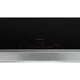 Siemens EH845HFB1E iQ300 Induktionskochfeld 80 cm Schwarz, Mit Rahmen aufliegend