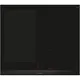 Siemens EX675HEC1E iQ700 Induktionskochfeld 60 cm Schwarz, Mit Rahmen aufliegend