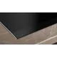 Siemens EX675HEC1E iQ700 Induktionskochfeld 60 cm Schwarz, Mit Rahmen aufliegend