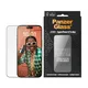 PanzerGlass Ceramic Protection für iPhone 15 Pro Max Ultra-Wide Fit mit EasyAligner