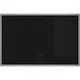 Siemens EX845HVC1E iQ700 Induktionskochfeld 80 cm Schwarz, Mit Rahmen aufliegend
