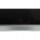 Siemens EX845HVC1E iQ700 Induktionskochfeld 80 cm Schwarz, Mit Rahmen aufliegend