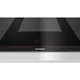 Siemens EX975LXC1E iQ700 Induktionskochfeld 90 cm Schwarz, Mit Rahmen aufliegend