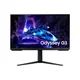 Samsung Odyssey G30D (LS27DG300EUXEN) 68,6cm (27") FHD VA Gaming Monitor 16:9 DP/HDMI 180Hz 1ms
