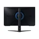 Samsung Odyssey G30D (LS27DG300EUXEN) 68,6cm (27") FHD VA Gaming Monitor 16:9 DP/HDMI 180Hz 1ms