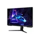 Samsung Odyssey G30D (LS27DG300EUXEN) 68,6cm (27") FHD VA Gaming Monitor 16:9 DP/HDMI 180Hz 1ms