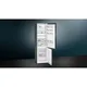 Siemens KG39E8XBA iQ500 Freistehende Kühl-Gefrier-Kombination