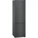 Siemens KG39E8XBA iQ500 Freistehende Kühl-Gefrier-Kombination
