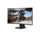 LG UltraGear 27GS60QX-B.AEUQ 68,4cm (27") 16:9 WQHD VA Curved Monitor HDMI/DP 180Hz