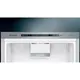 Siemens KG49EAICA iQ500 Freistehende Kühl-Gefrier-Kombination