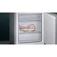 Siemens KG49EAICA iQ500 Freistehende Kühl-Gefrier-Kombination
