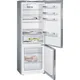 Siemens KG49EAICA iQ500 Freistehende Kühl-Gefrier-Kombination