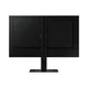 Samsung ViewFinity S60UD LS24D600UAUXEN 24" Quad HD Monitor