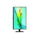 Samsung ViewFinity S60UD LS27D600UAUXEN 68,3cm (27") QHD IPS Office Monitor 16:9 DP/HDMI/LAN/USB-C PD90W 100Hz 5ms