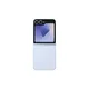 Samsung GALAXY Z Flip6 5G Smartphone blue 256GB Dual-SIM Android 14.0 F741B